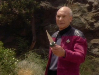 Star Trek: TNG Darmok
